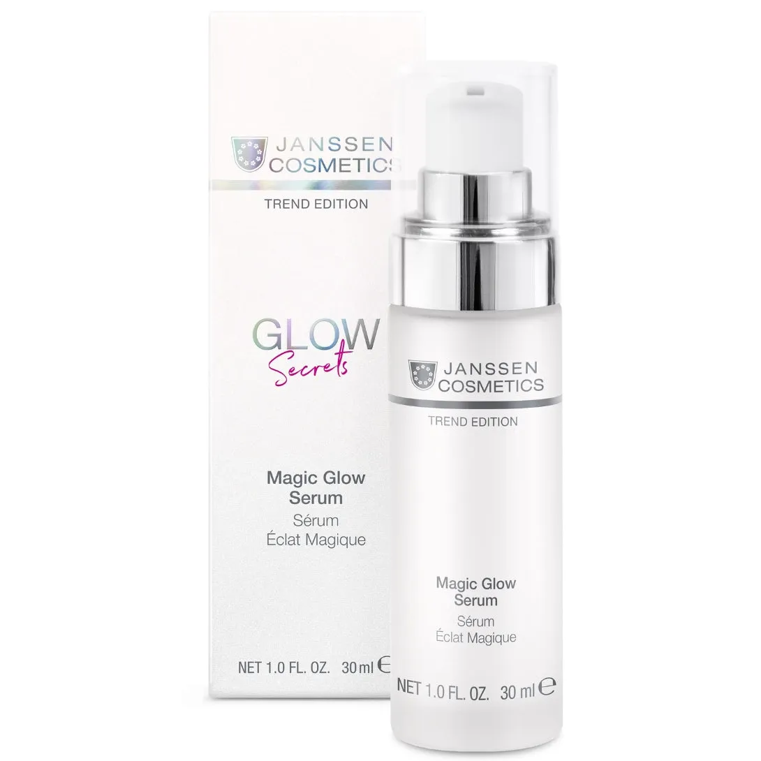 Magic Glow Serum 30ml