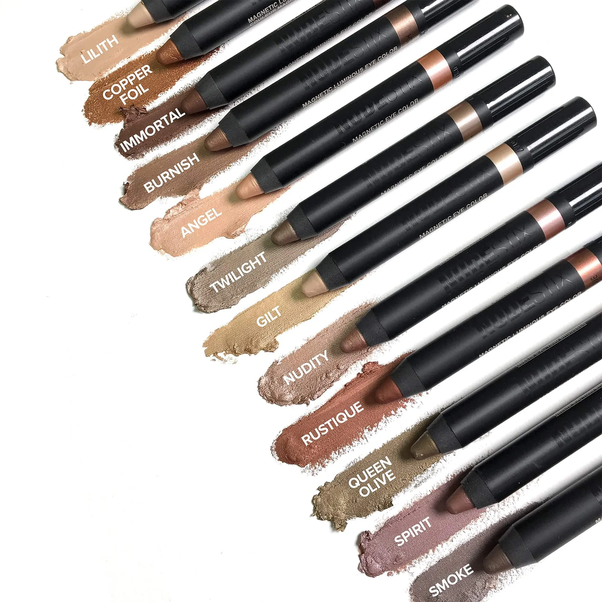 Magnetic Eye Color - SALE