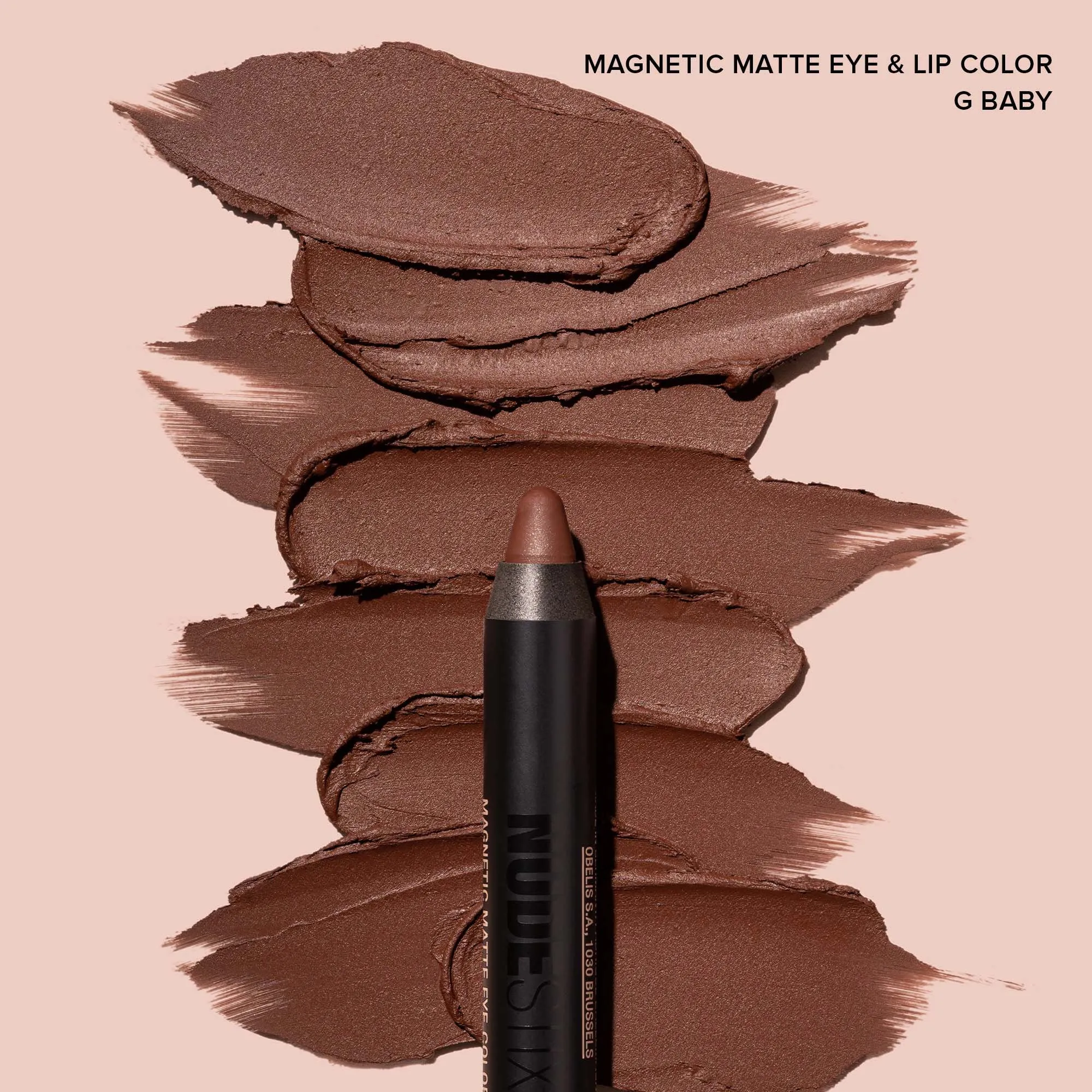 Magnetic Eye Color - SALE