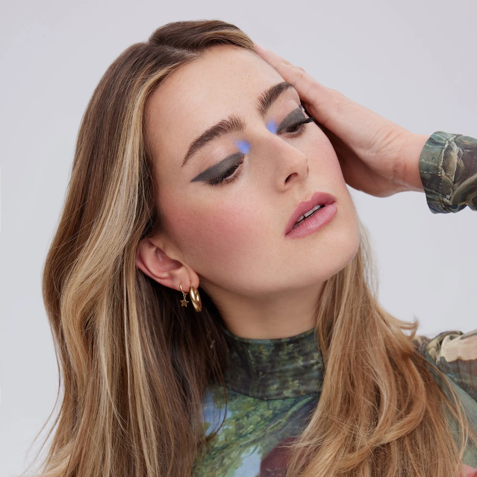 Magnetic Eye Color - SALE