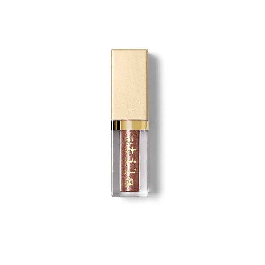 Magnificent Metals Glitter & Glow Liquid Eye Shadow