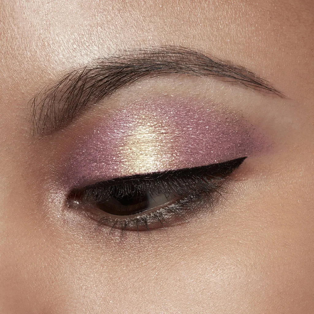 Magnificent Metals Glitter & Glow Liquid Eye Shadow