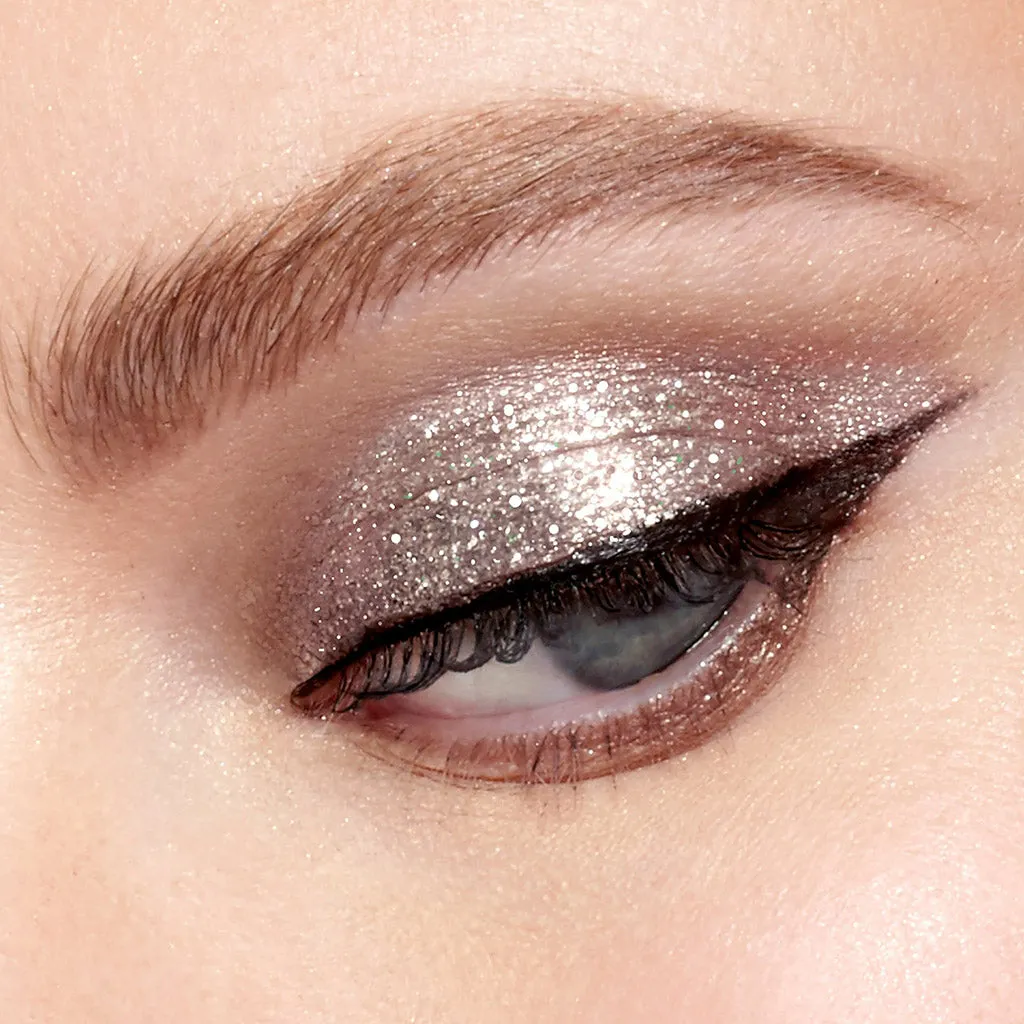 Magnificent Metals Glitter & Glow Liquid Eye Shadow