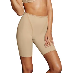 Maidenform Self Expressions Women's Firm Foundations Thigh Shapers