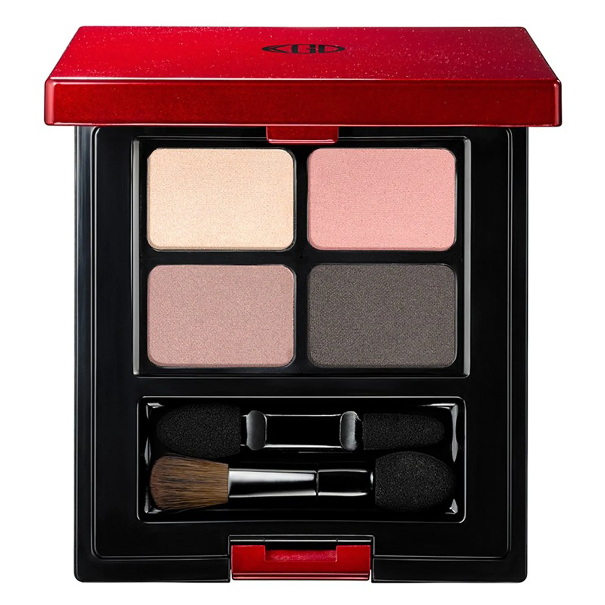 MAIFANSHI MINERAL EYE SHADOW PALETTE