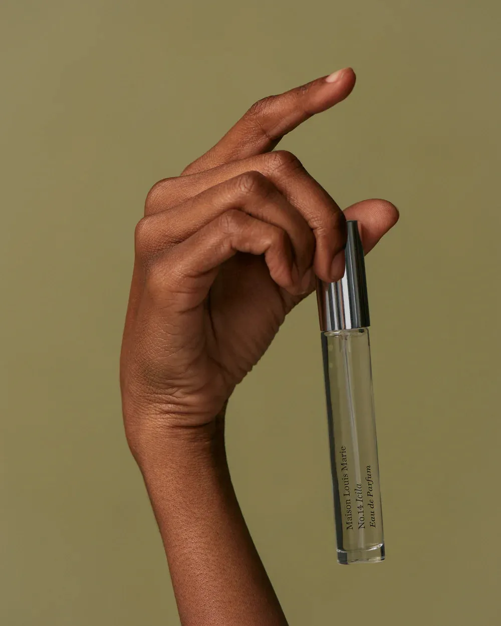 maison louis marie / eau de parfum - no.14 icila