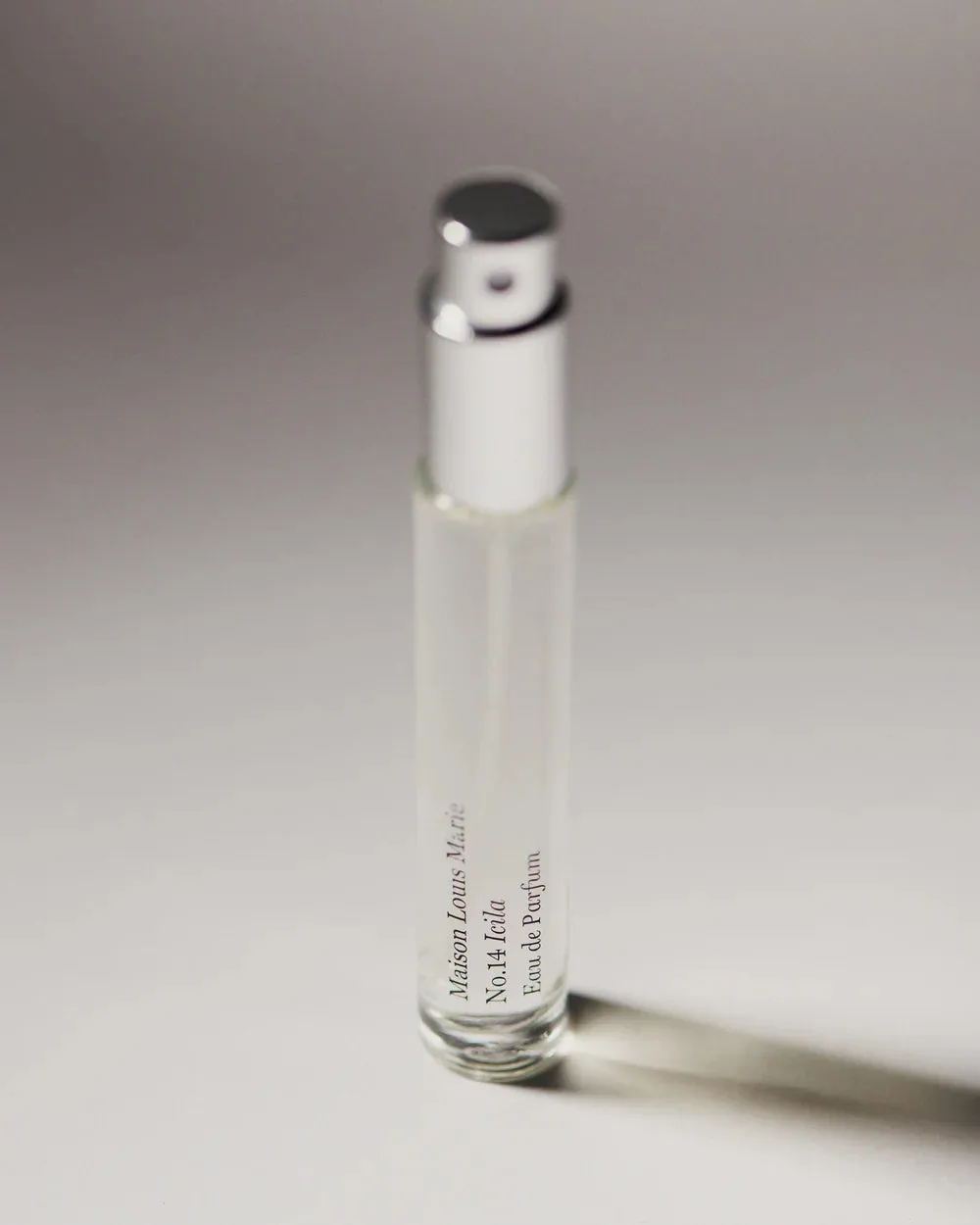 maison louis marie / eau de parfum - no.14 icila