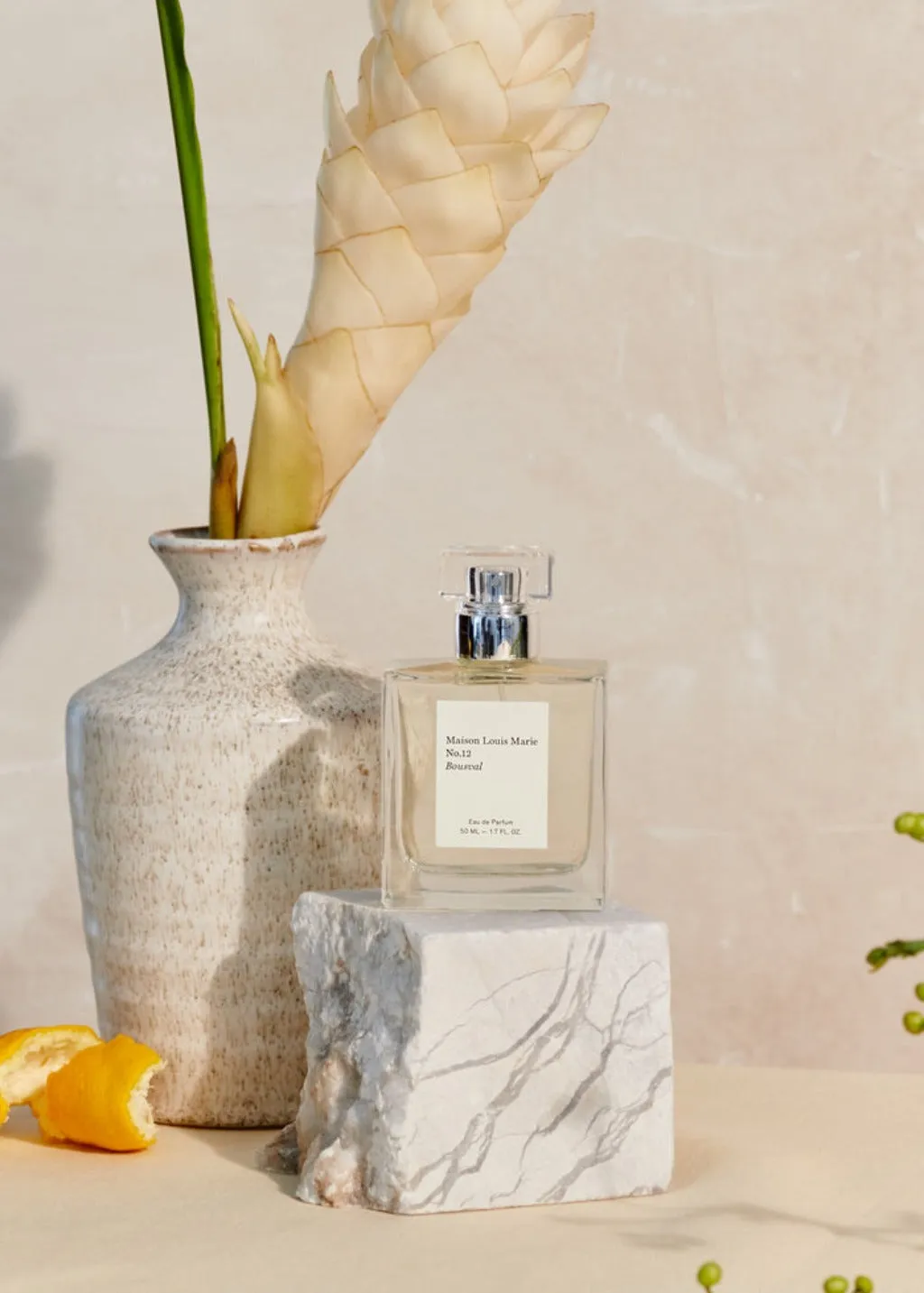 Maison Louis Marie No.12 Bousval Eau De Parfum