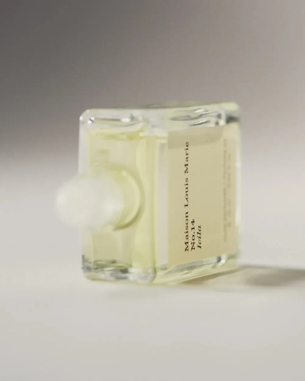 maison louis marie / perfume oil - no.14 icila