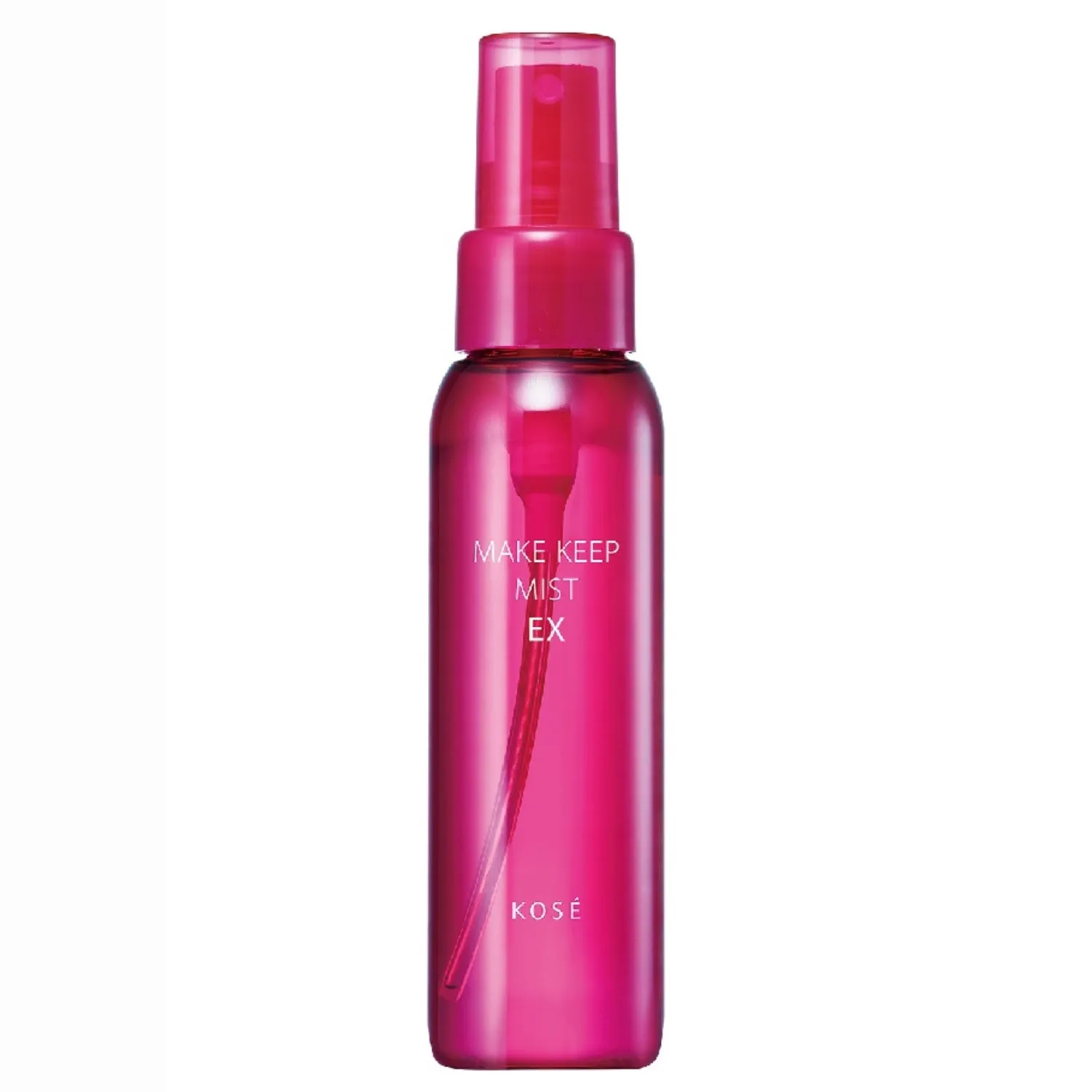 Make Keep Mist Ex [Makeup Setting Spray] 85ml