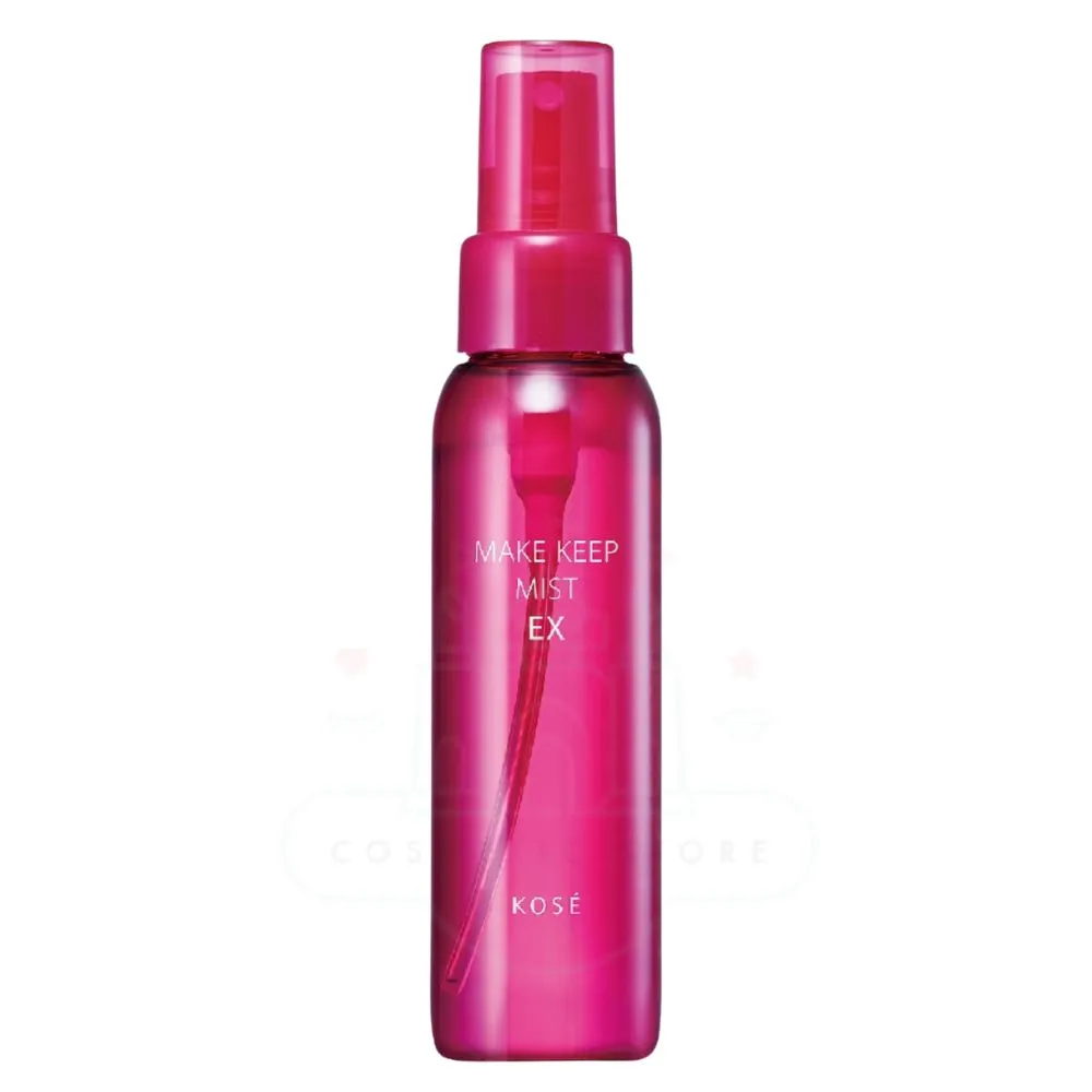 Make Keep Mist Ex [Makeup Setting Spray] 85ml