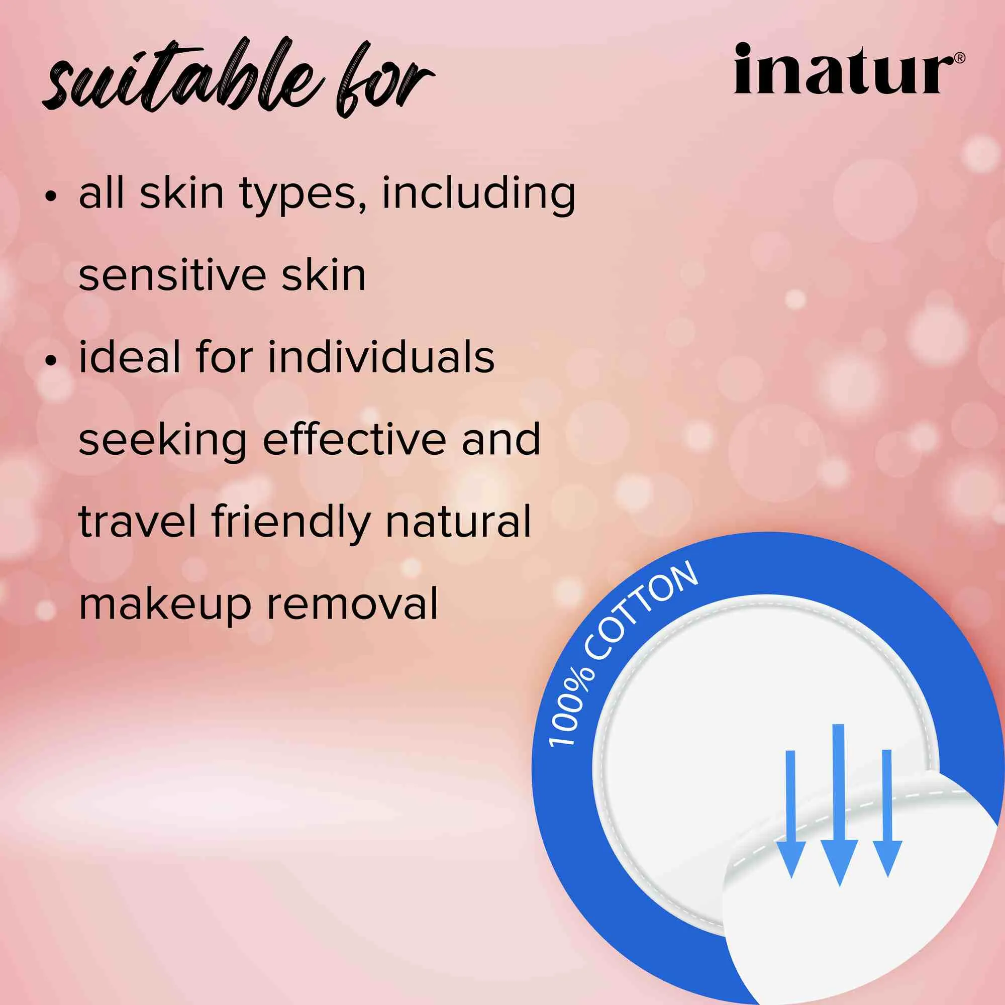 Make-Up Cleansing Wipes