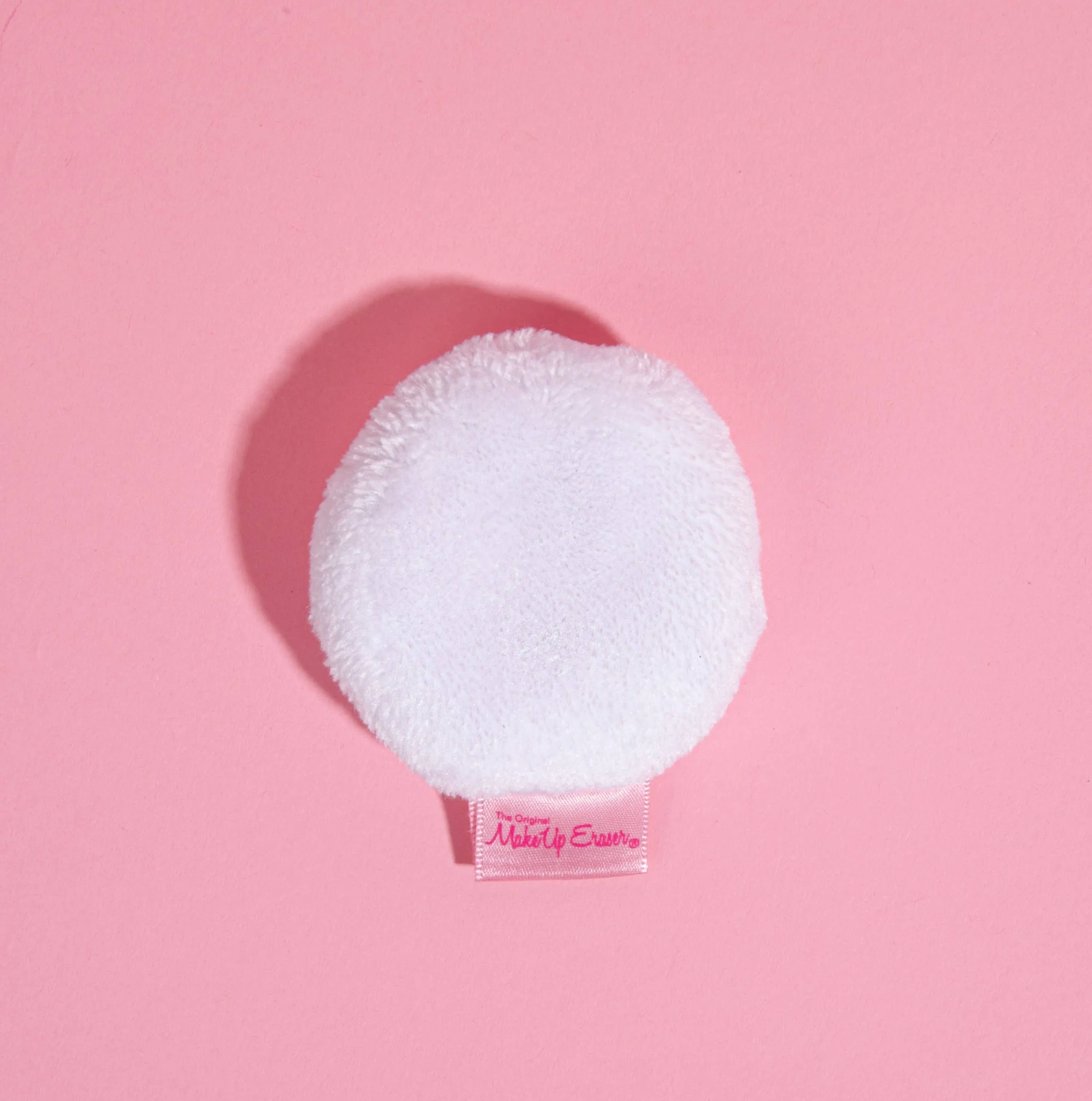 Make Up Eraser Toner Puff 7-Day Set