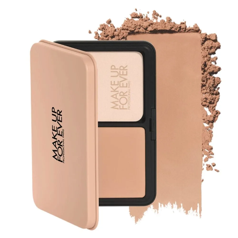 Make Up For Ever HD Skin Matte Velvet