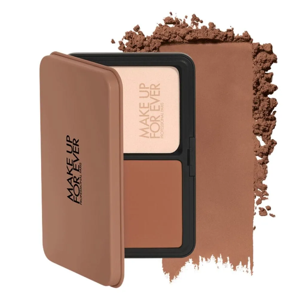 Make Up For Ever HD Skin Matte Velvet
