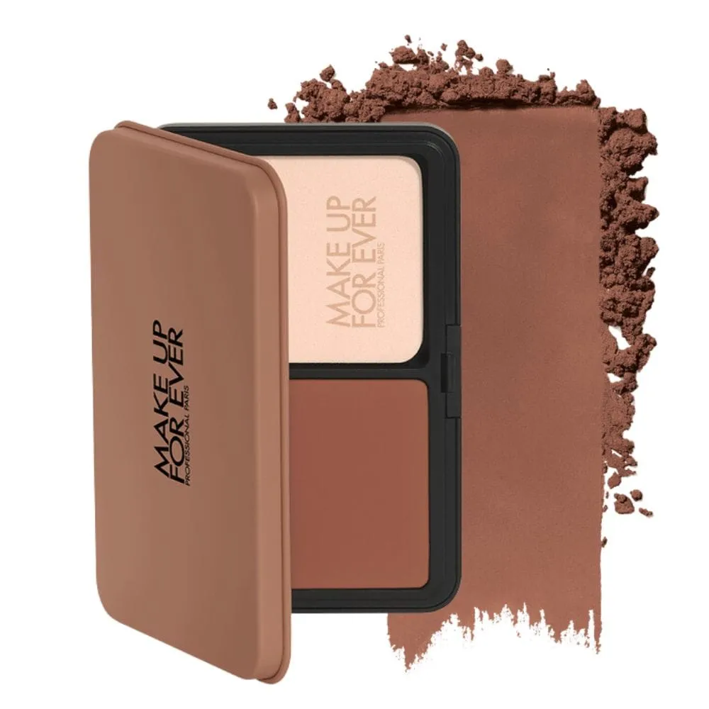 Make Up For Ever HD Skin Matte Velvet