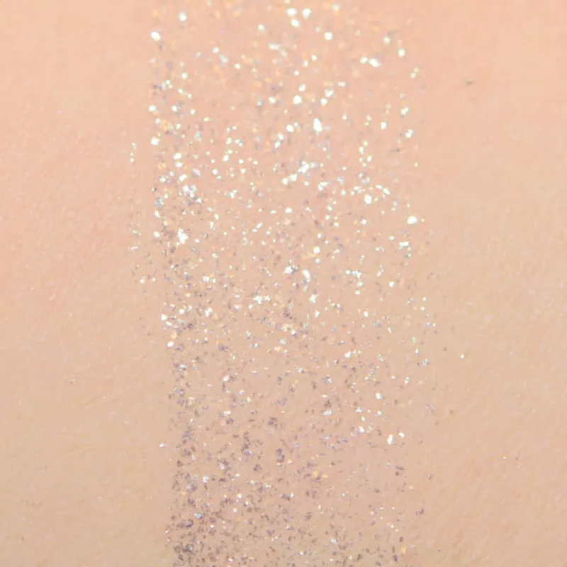 Make Up For Ever Star Lit Diamond Powder - 102 White Gold