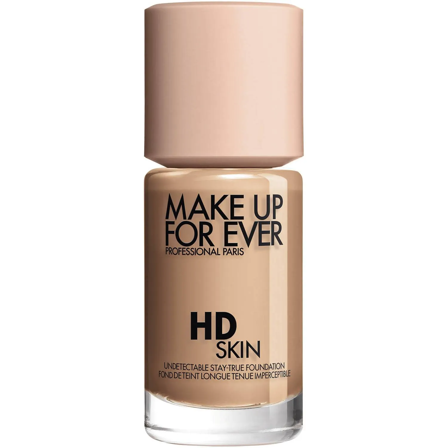 Make Up Forever HD Skin Foundation 12ml