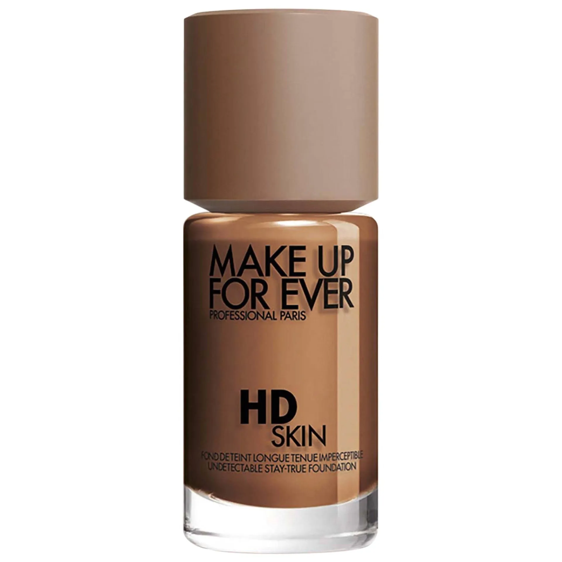 Make Up Forever HD Skin Foundation 12ml