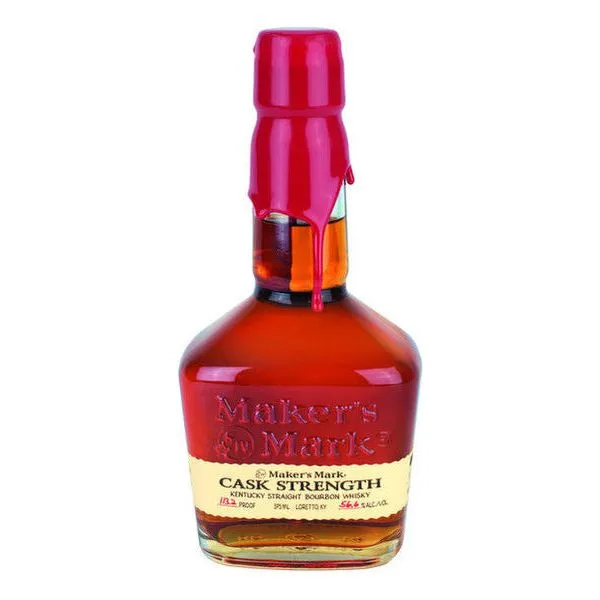 Makers Mark Cask Strength