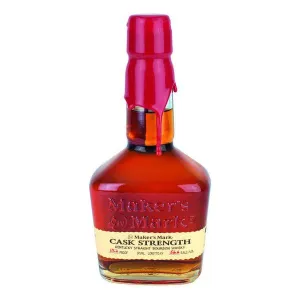 Makers Mark Cask Strength