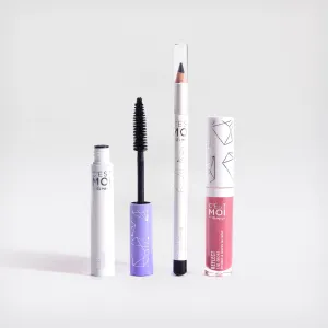 Makeup Bag Must Haves