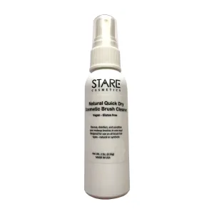 Makeup Brush Cleaner