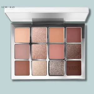 MAKEUP BY MARIO Ethereal Eyes Eyeshadow Palette 13.2g