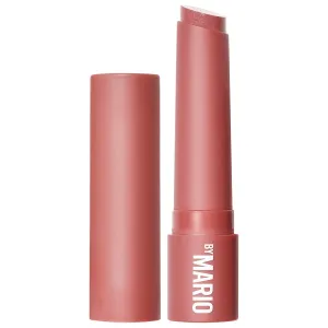 MAKEUP BY MARIO | Moisture Glow™ Plumping Lip Serum - Shimmer finish
