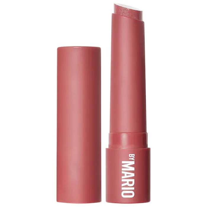 MAKEUP BY MARIO | Moisture Glow™ Plumping Lip Serum - Shimmer finish