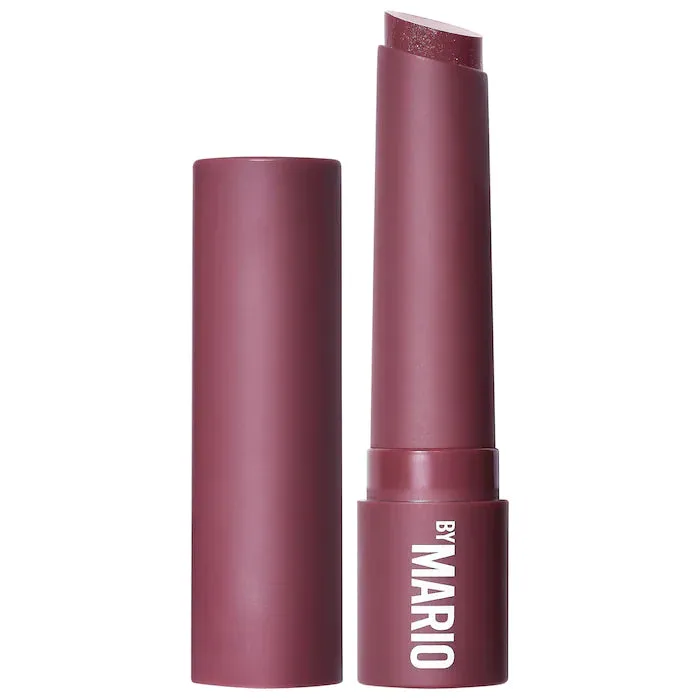 MAKEUP BY MARIO | Moisture Glow™ Plumping Lip Serum - Shimmer finish