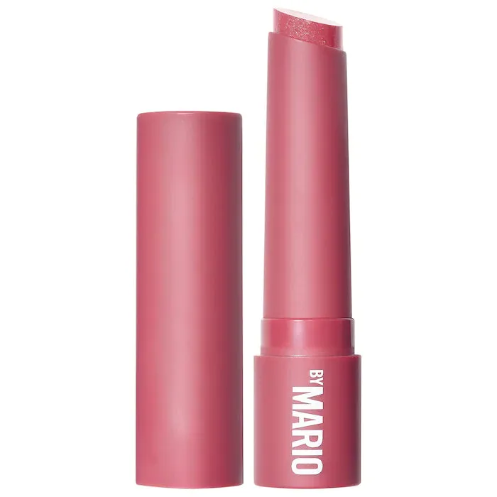 MAKEUP BY MARIO | Moisture Glow™ Plumping Lip Serum - Shimmer finish