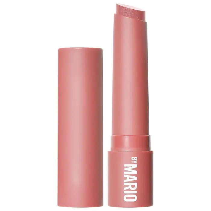 MAKEUP BY MARIO | Moisture Glow™ Plumping Lip Serum - Shimmer finish