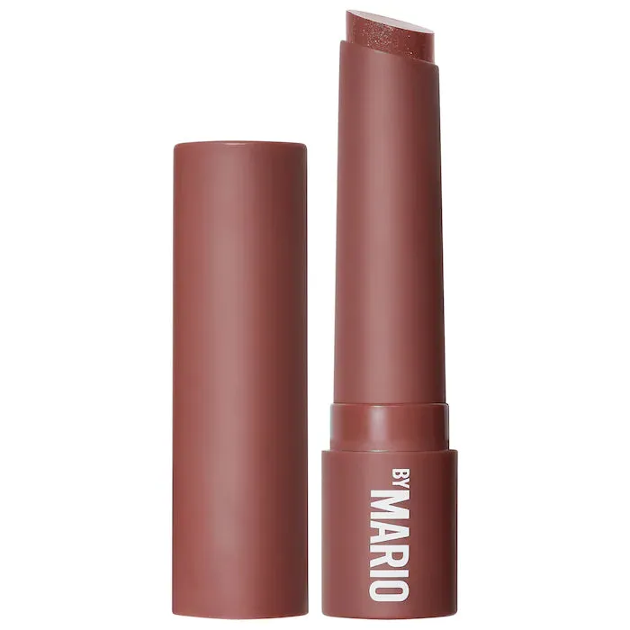 MAKEUP BY MARIO | Moisture Glow™ Plumping Lip Serum - Shimmer finish