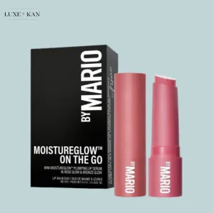 MAKEUP BY MARIO Moistureglow Rose & Bronze
