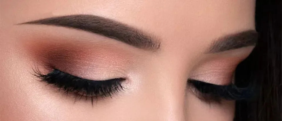 Makeup Color SHIMMER Eyeshadow Palette WATERPROOF
