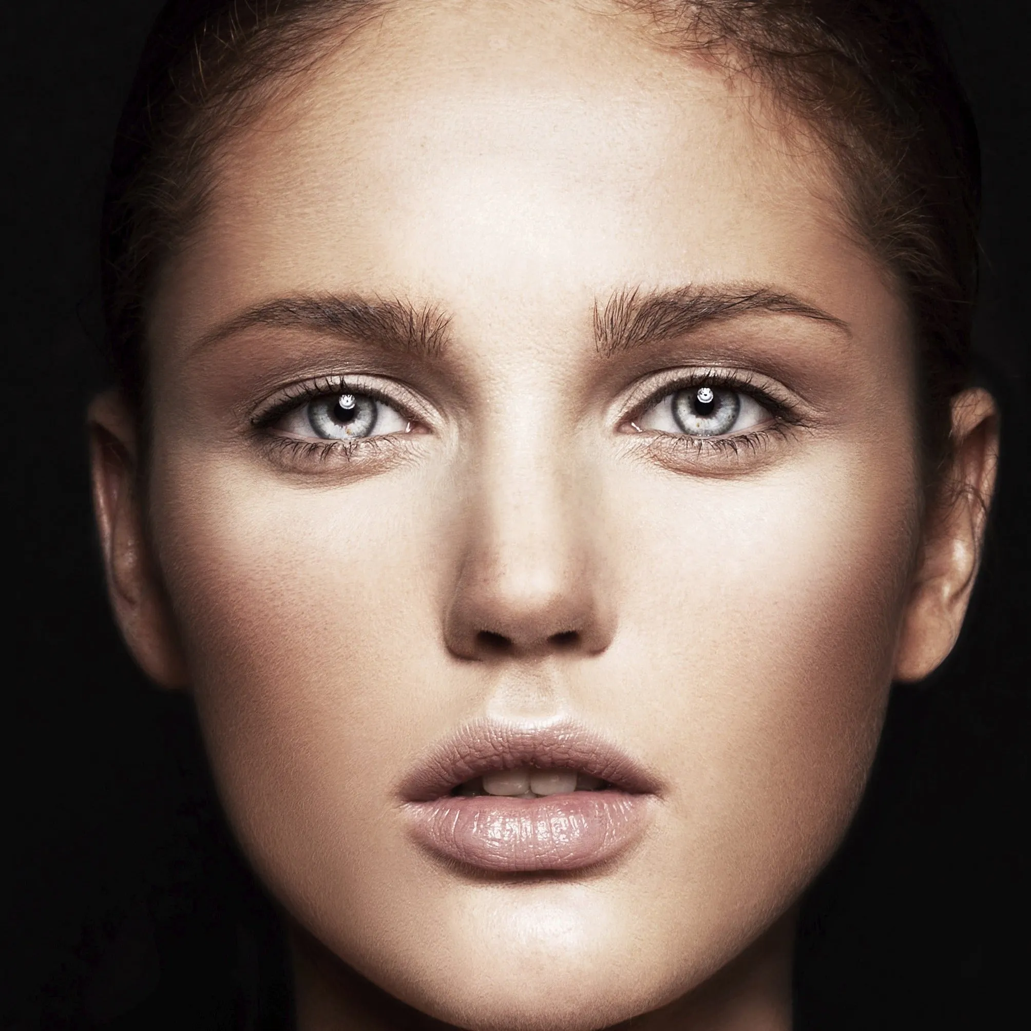 Makeup Daytime Application