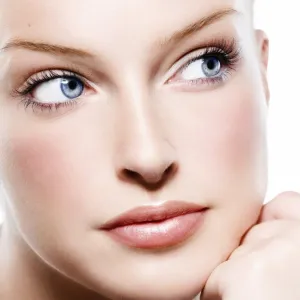 Makeup Daytime Application