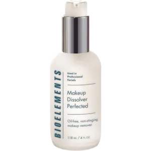 Makeup Dissolver Perfected
