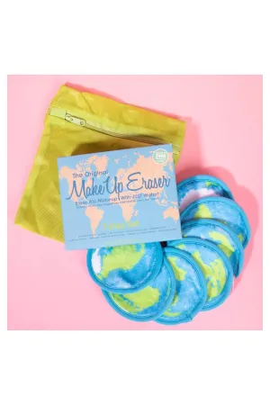 Makeup Eraser Around The World 7-Day Set
