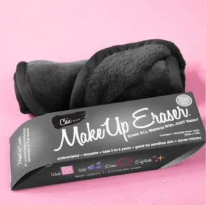 MakeUp Eraser — Black