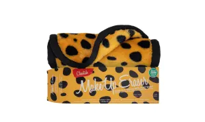 MakeUp Eraser — Cheetah