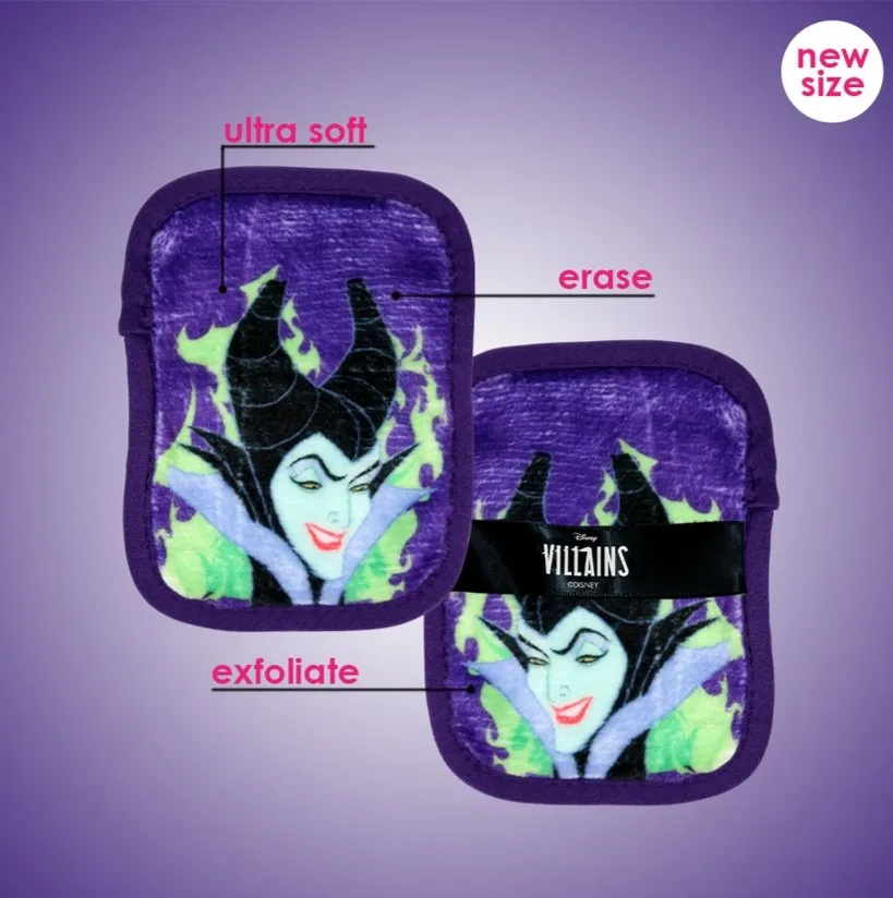 Makeup Eraser Disney Villains 7-Day Set
