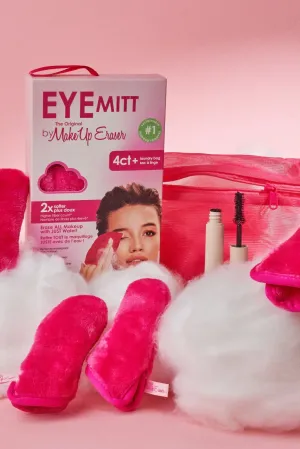 Makeup Eraser Eye Mitt