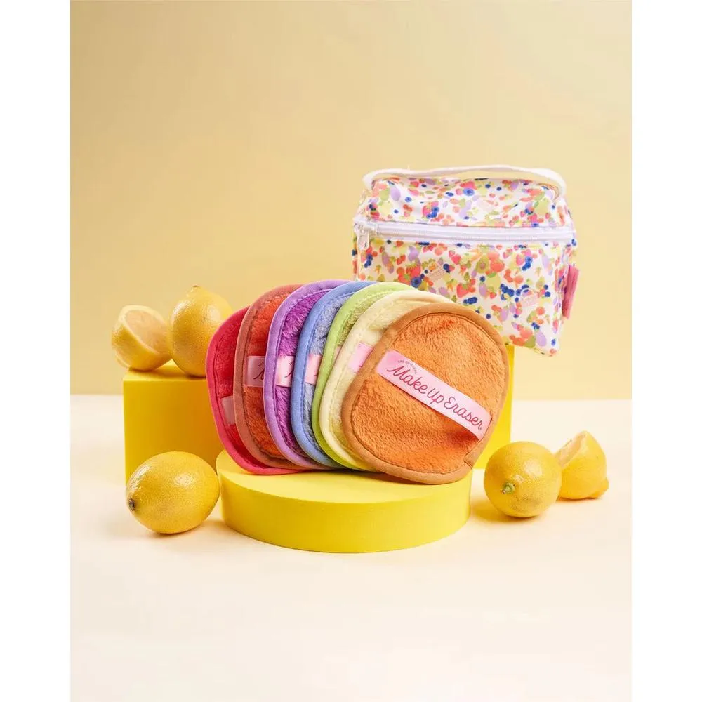 MakeUp Eraser Farmers Market 7-Day Set