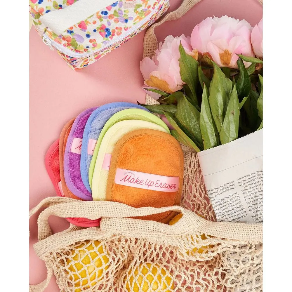 MakeUp Eraser Farmers Market 7-Day Set