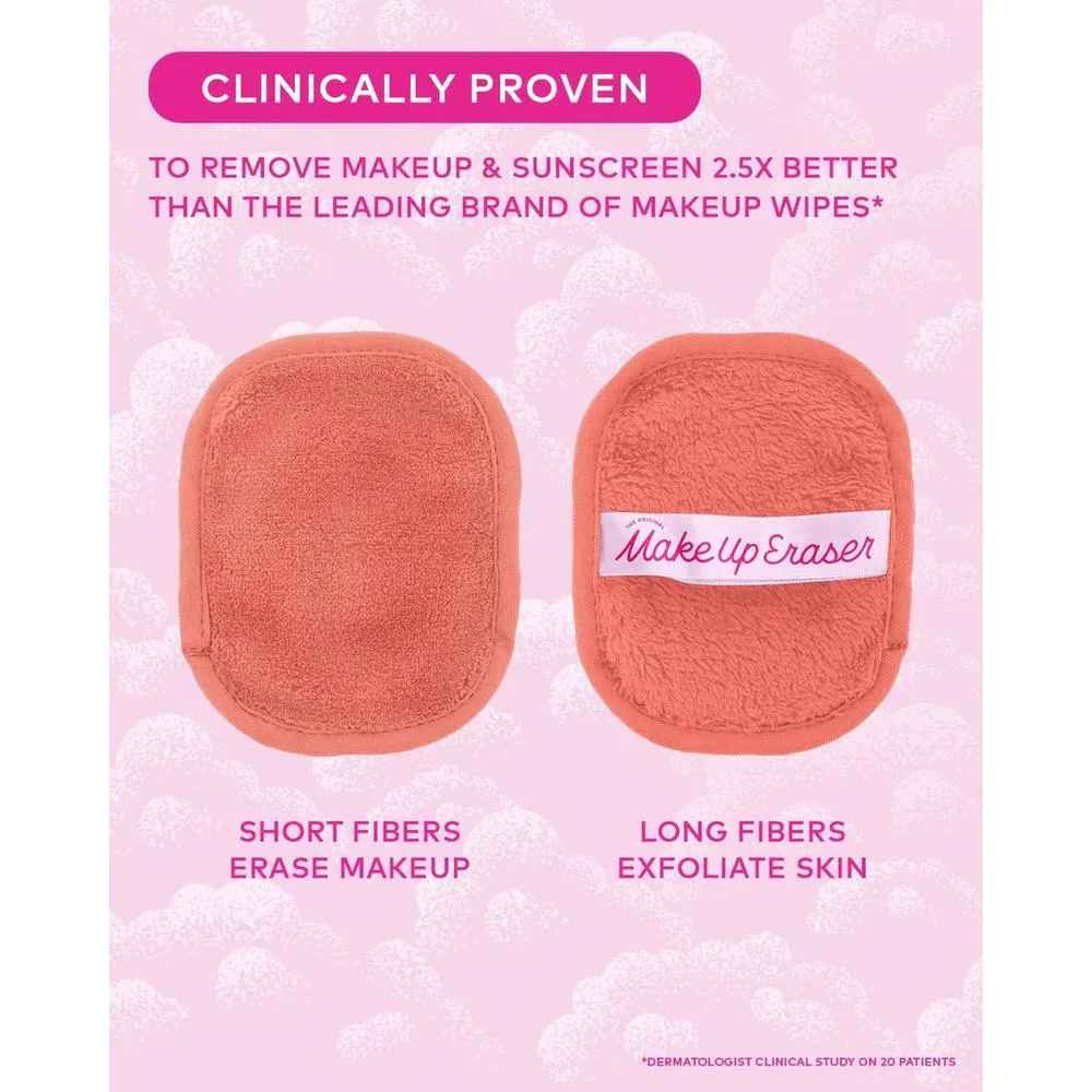 MakeUp Eraser Farmers Market 7-Day Set