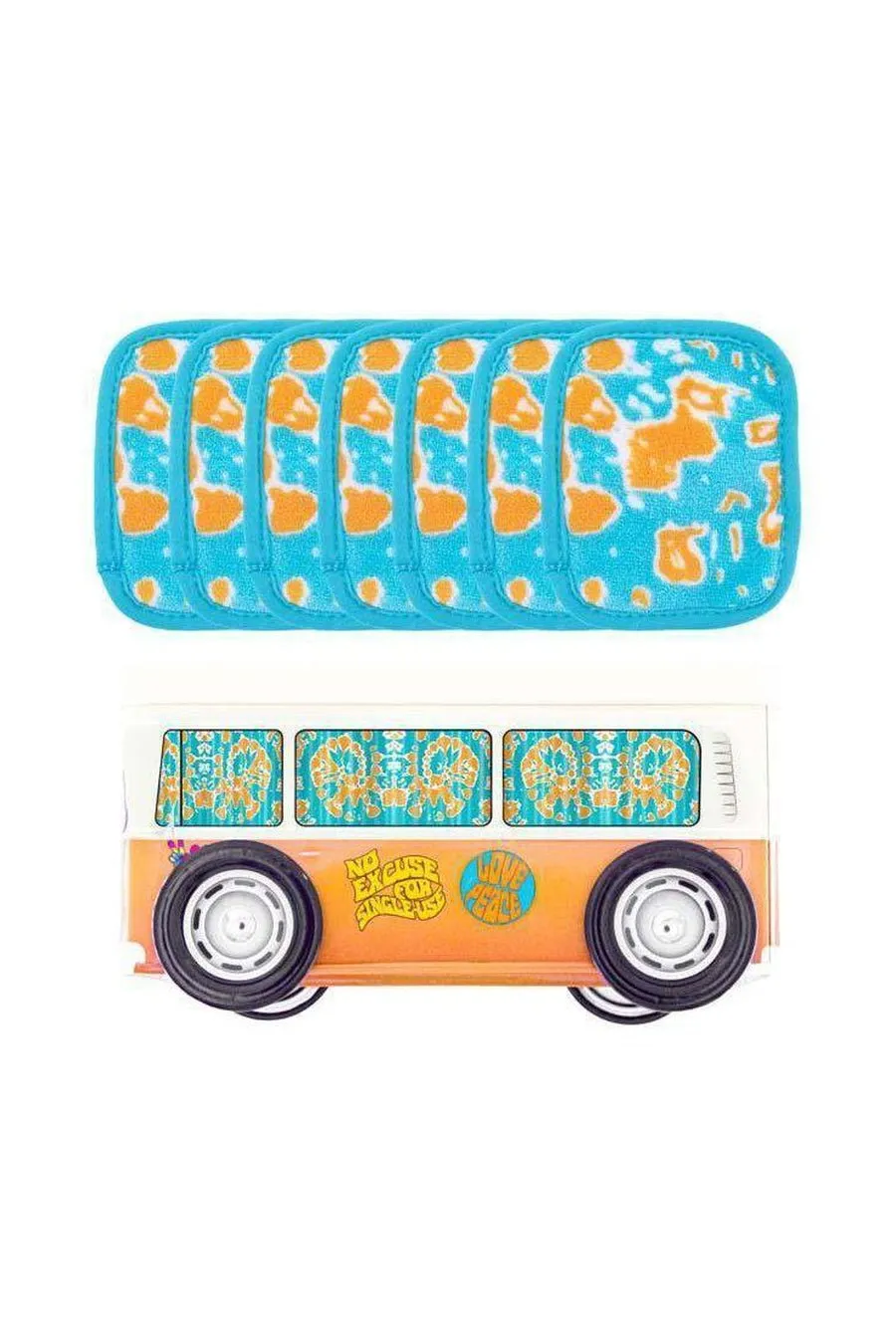 Makeup Eraser Good Vibes 7-Day Set