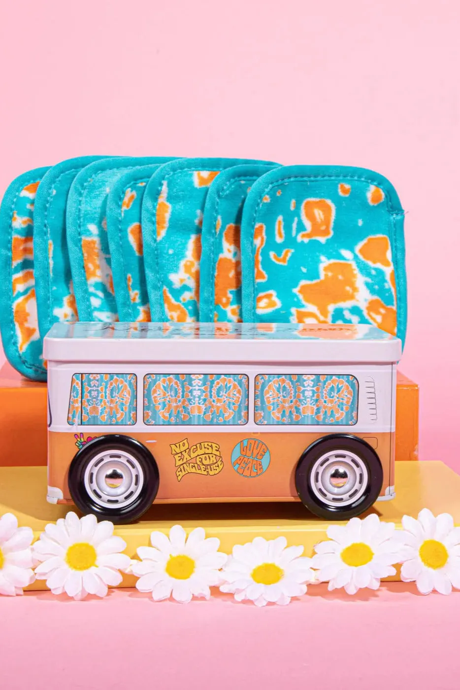 Makeup Eraser Good Vibes 7-Day Set