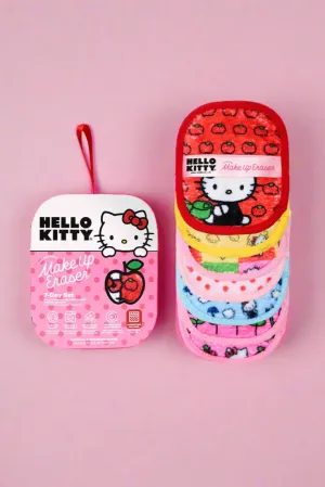 Makeup Eraser Hello Kitty 7-Day Classic Set